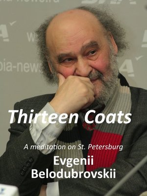 cover image of Thirteen Coats